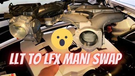 Purchase from us and get an industry leading warranty on used engines and transmissions. . Llt to lfx swap